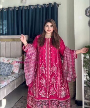 রানী গাউন